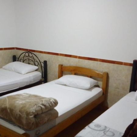 فندق Casa Coral بوغوتا المظهر الخارجي الصورة