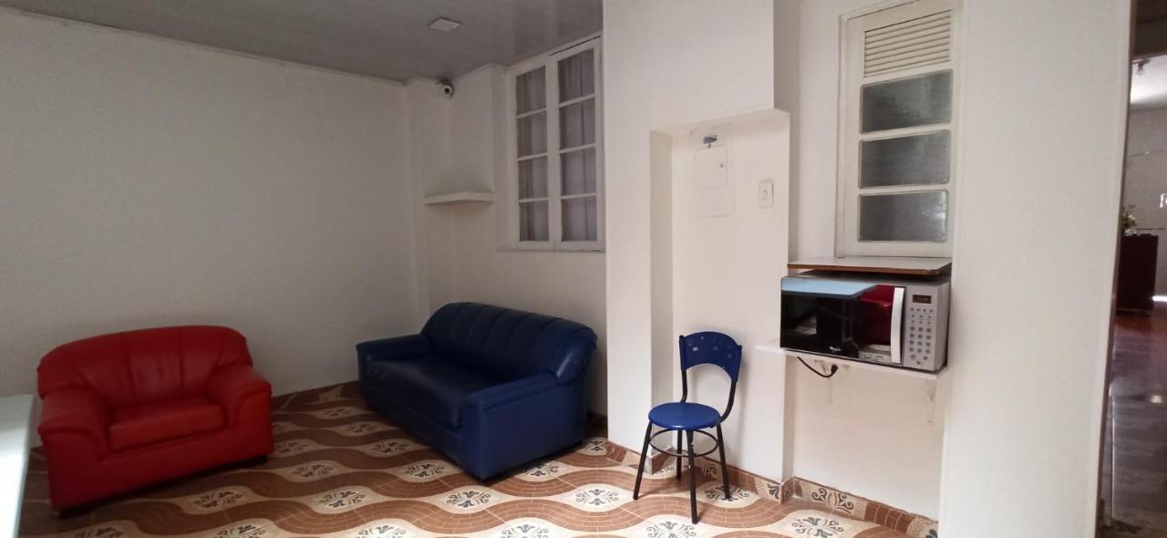 فندق Casa Coral بوغوتا المظهر الخارجي الصورة