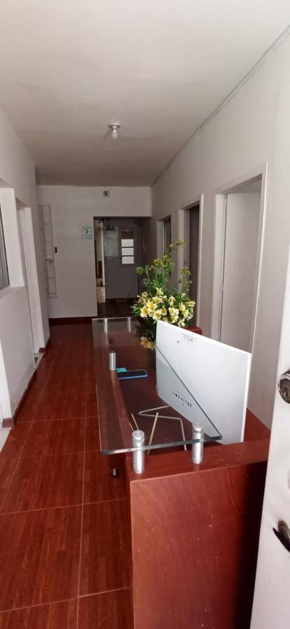 فندق Casa Coral بوغوتا المظهر الخارجي الصورة