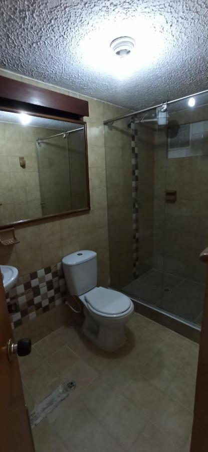 فندق Casa Coral بوغوتا المظهر الخارجي الصورة