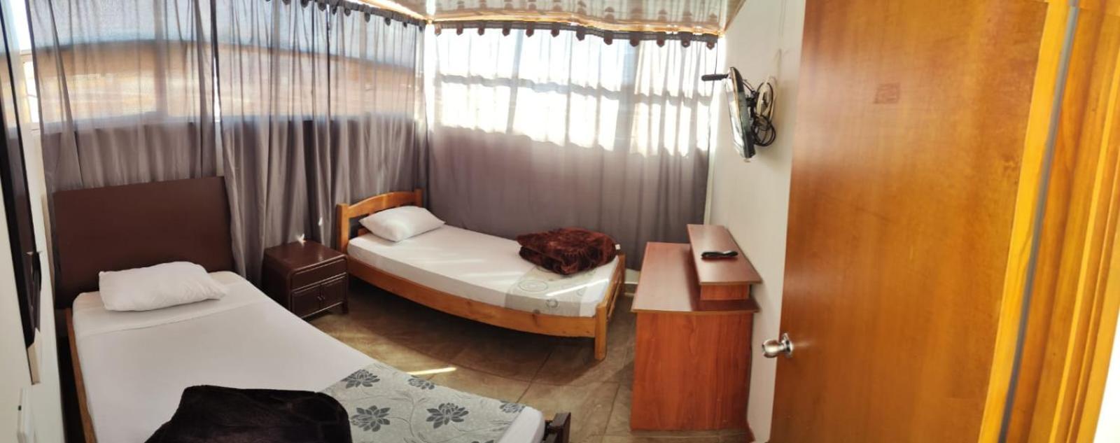 فندق Casa Coral بوغوتا المظهر الخارجي الصورة
